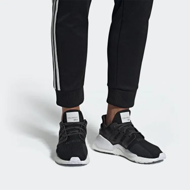 Adidas Eqt Support 91/18 Core Black-6