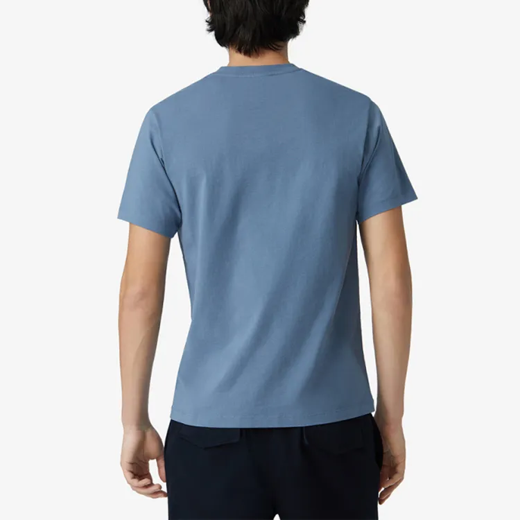 KENZO T Shirts Men Blue-2