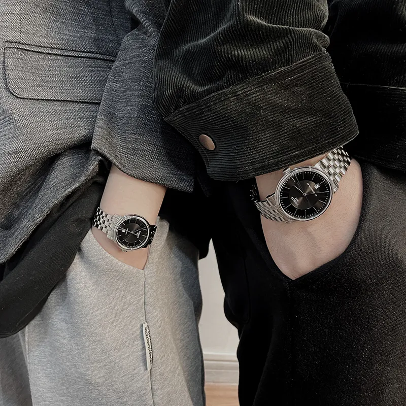 TISSOT Unisex Carson Elite Series Watch-7