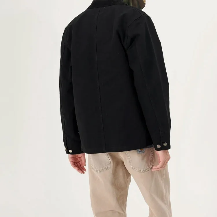 Carhartt WIP Michigan Overshirt-4
