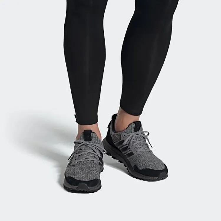 Adidas Ultra Boost 4.0 Game Of Thrones House Stark-6