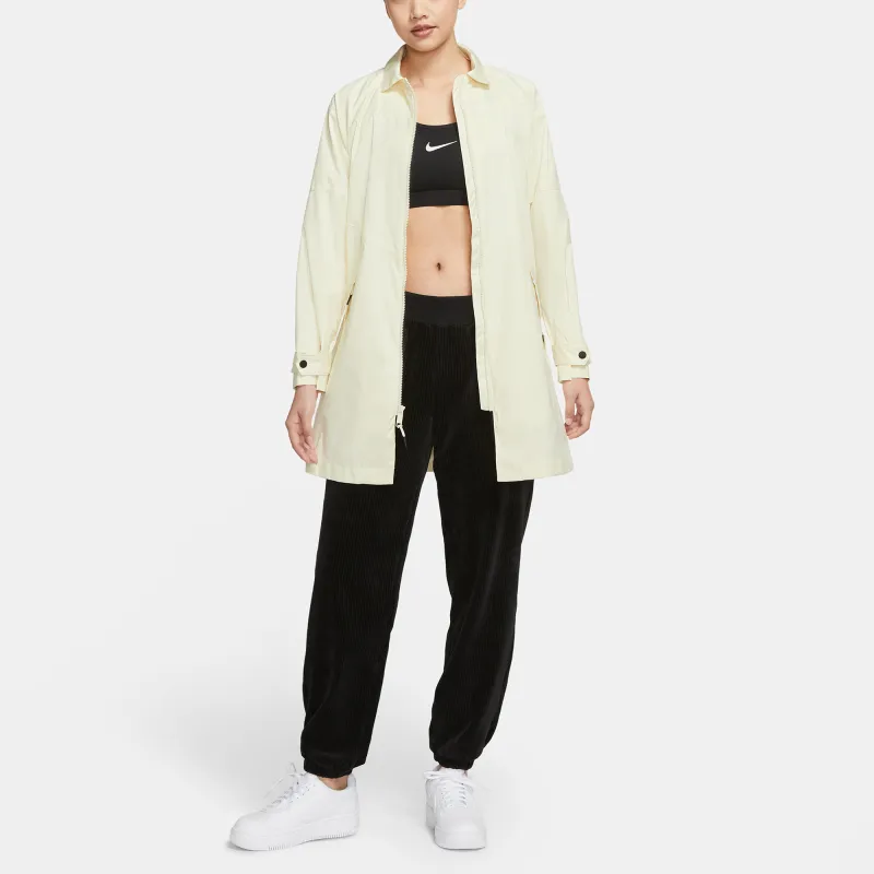 Nike Jacket Women's Coconut Milk-1