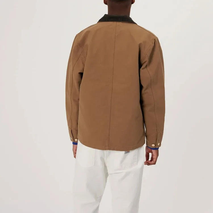 Carhartt WIP Og Chore Jacket-4