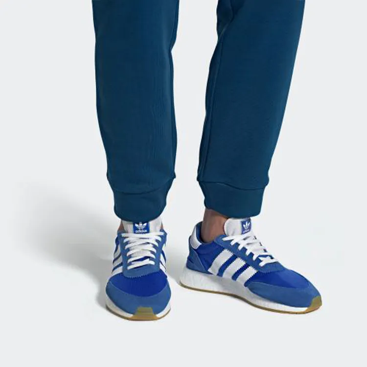 Adidas Originals I 5923 Boost 'Blue White'-6