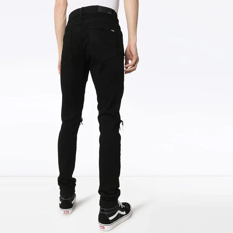 AMIRI Jeans Men Black-2
