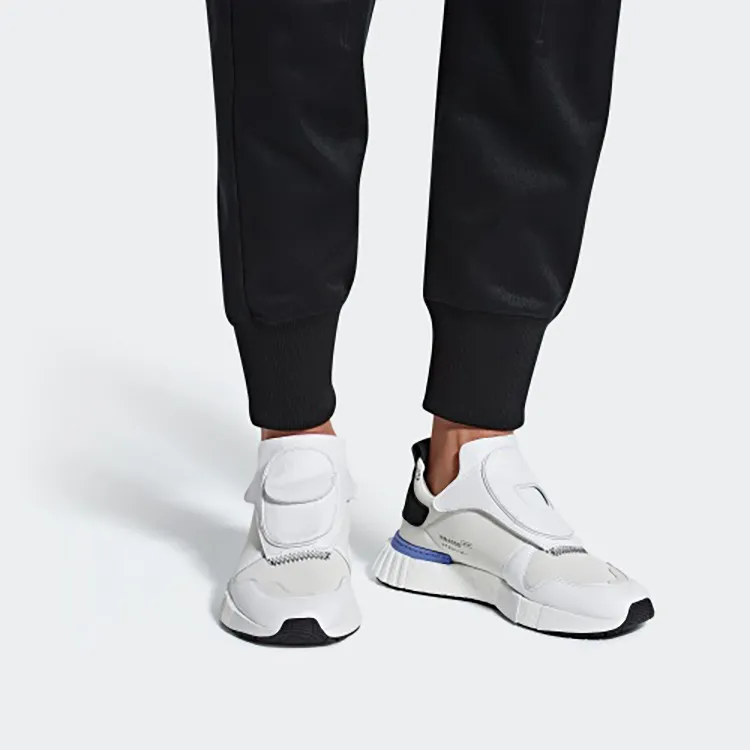 Adidas Futurepacer Grey One-6