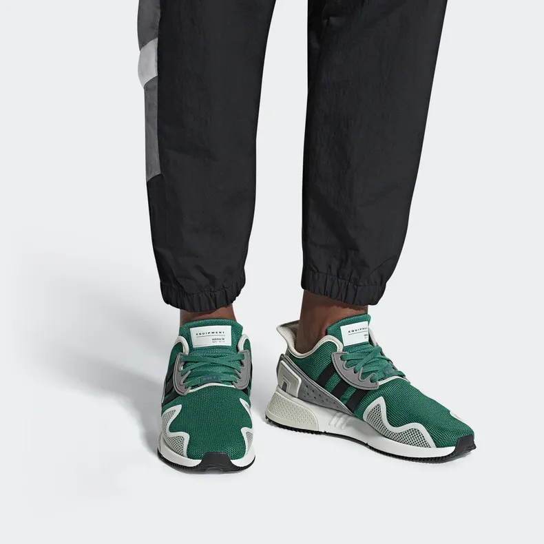 Adidas Eqt Cushion Adv Sub Green-5