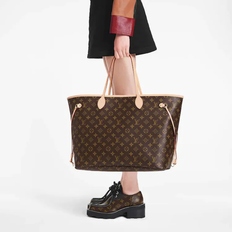 LOUIS VUITTON NEVERFULL Handbags-5