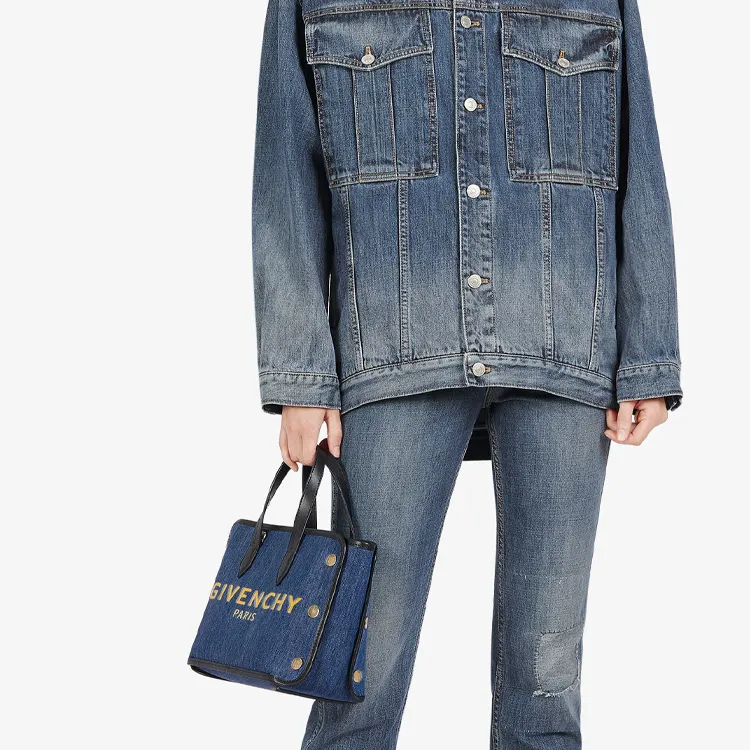 Givenchy Bond Handbags-4