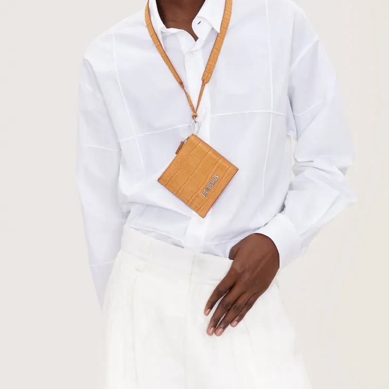 Jacquemus Coin Purses-3