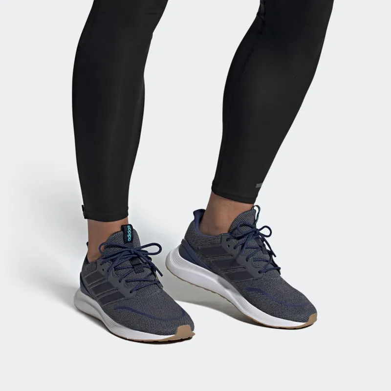 Adidas EnergyFalcon 'Blue Gray White'-6
