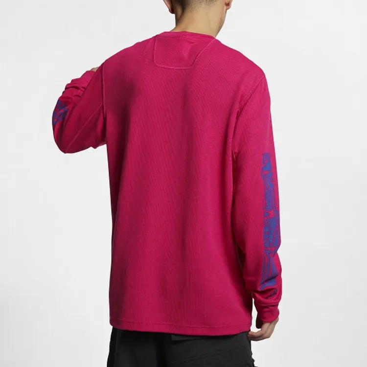 Nike ACG Sweatshirt Men's Rose Red-3