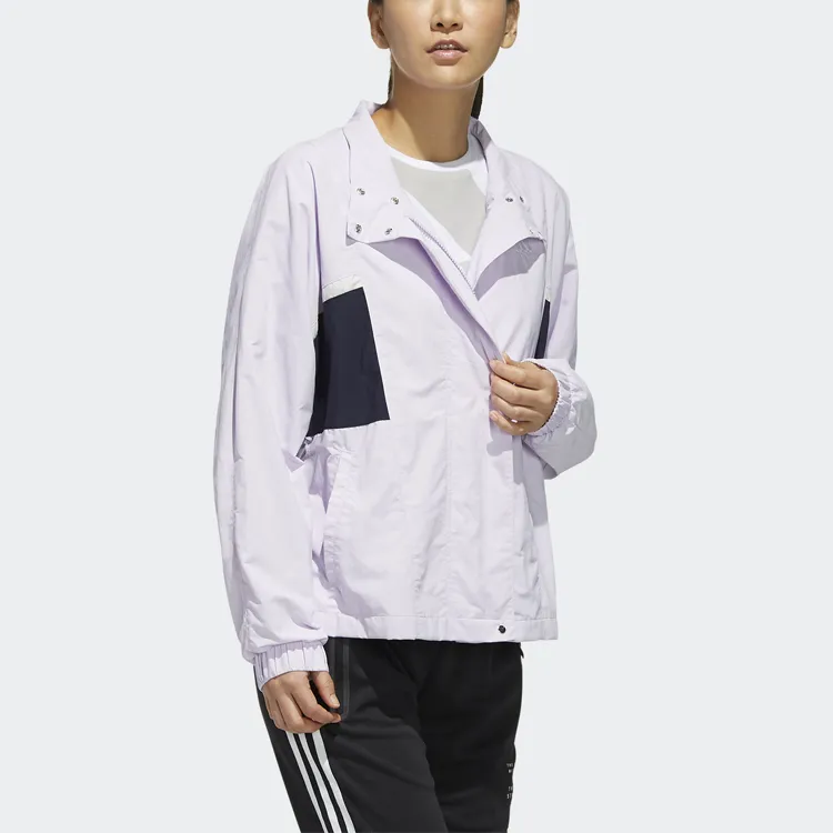 Adidas Jackets Women's Lilac-3