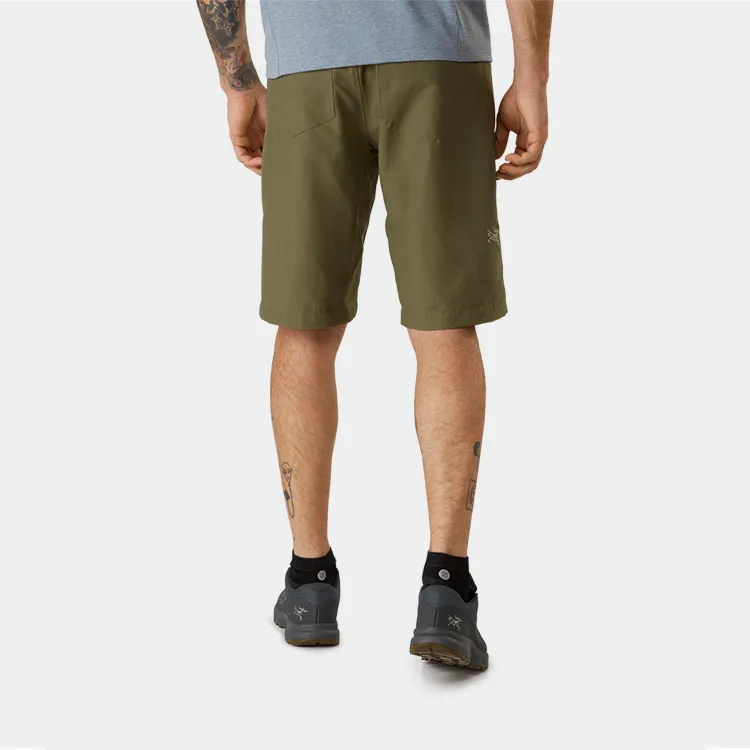 Arcteryx Casual Shorts Men-8
