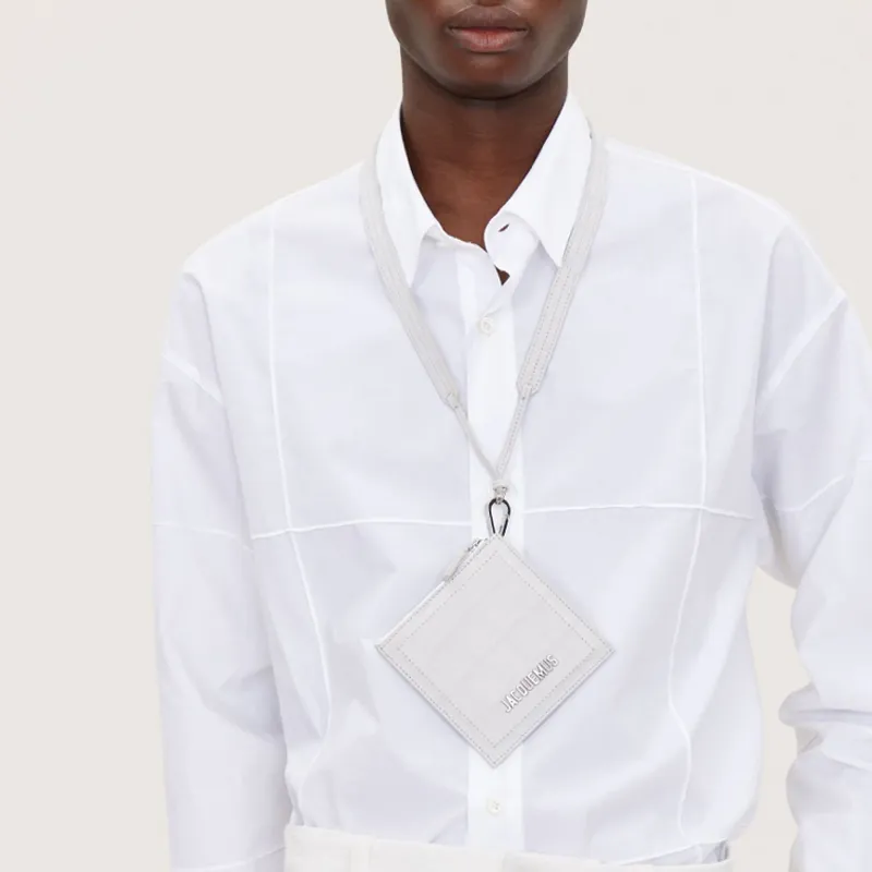 Jacquemus Coin Purses-3