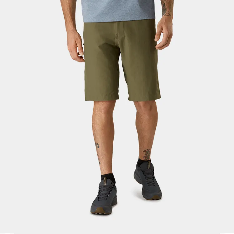 Arcteryx Casual Shorts Men-7