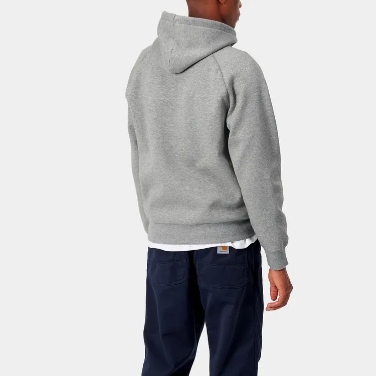 Carhartt WIP Chase Drawstring Hoodie-3