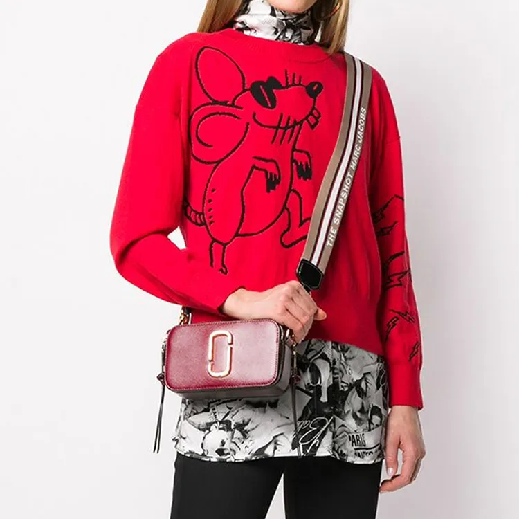 MARC JACOBS Crossbody Bags-2