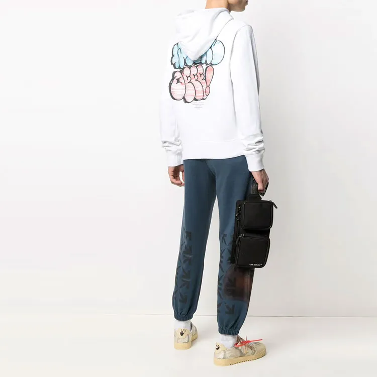 Off 'Offf' Hoodie-2