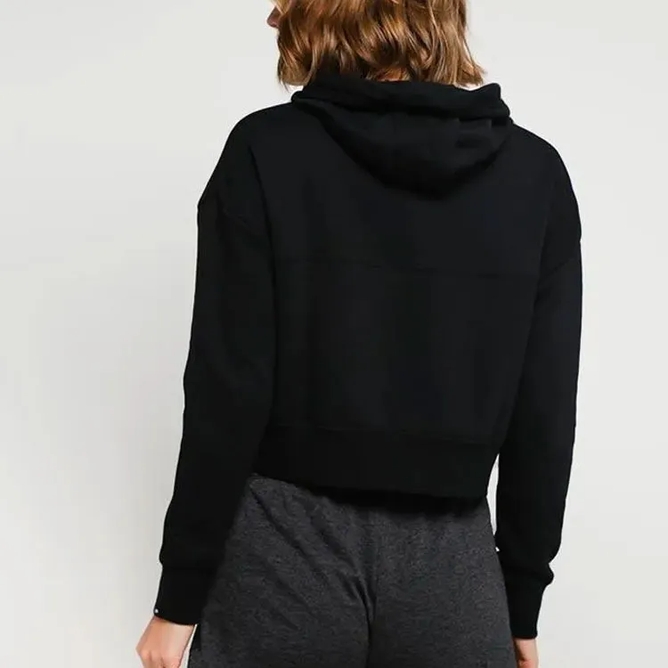 Nike American Sweatshirt Women's Black-4