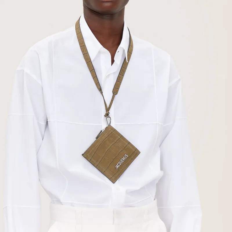 Jacquemus Coin Purses-4