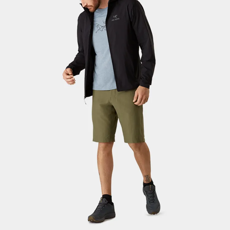 Arcteryx Casual Shorts Men-6