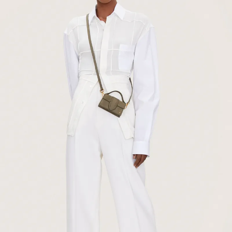 Jacquemus Handbags-3