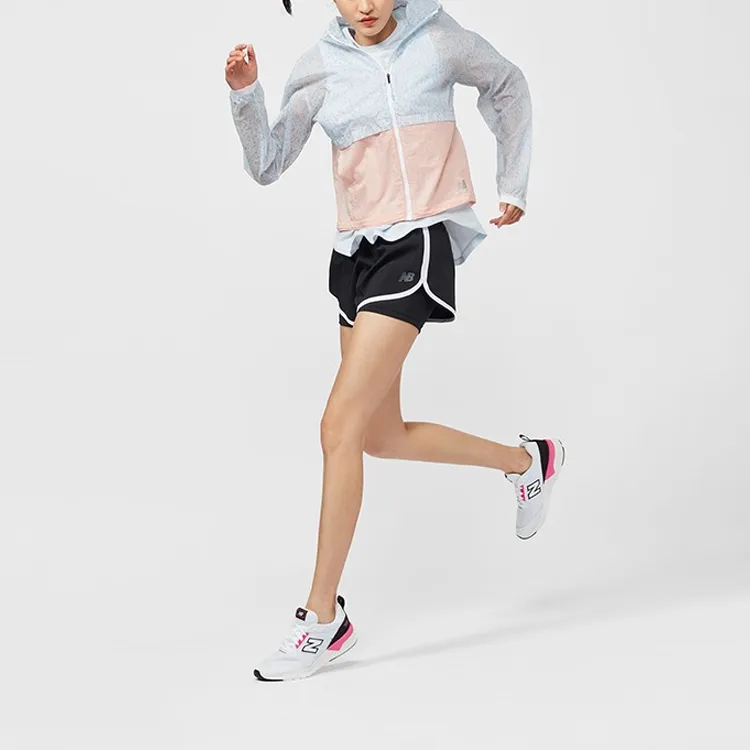New Balance MND Jackets Women's Multicolor-2