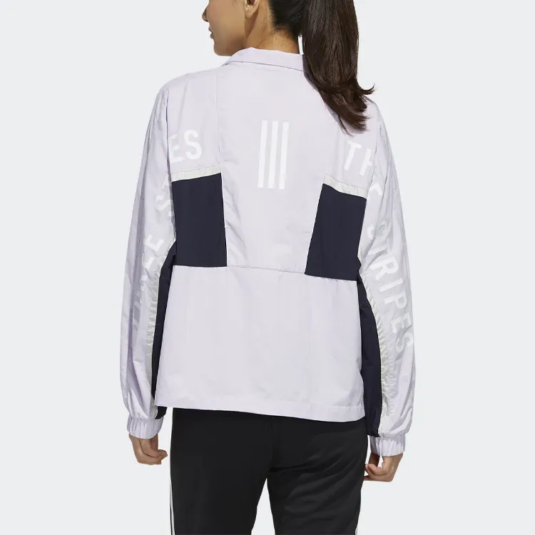 Adidas Jackets Women's Lilac-4