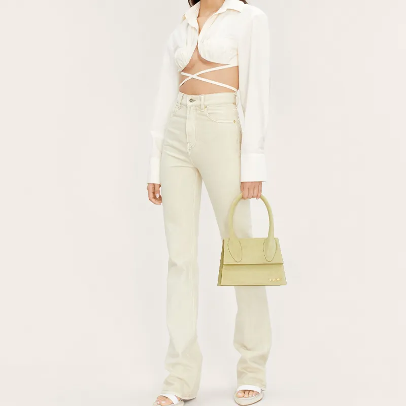 Jacquemus Handbags-3