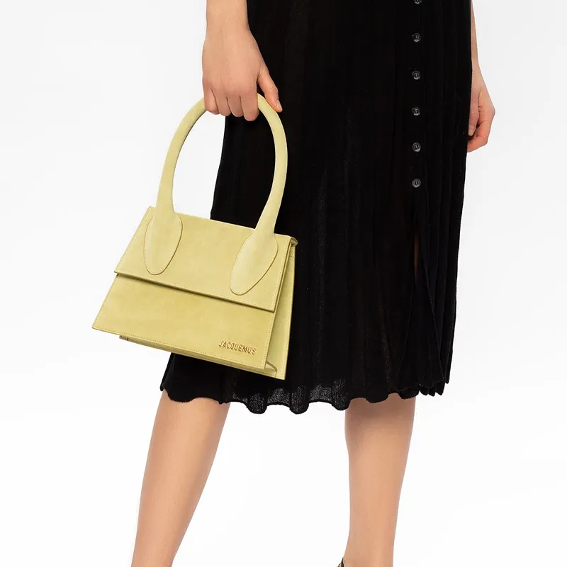 Jacquemus Handbags-4