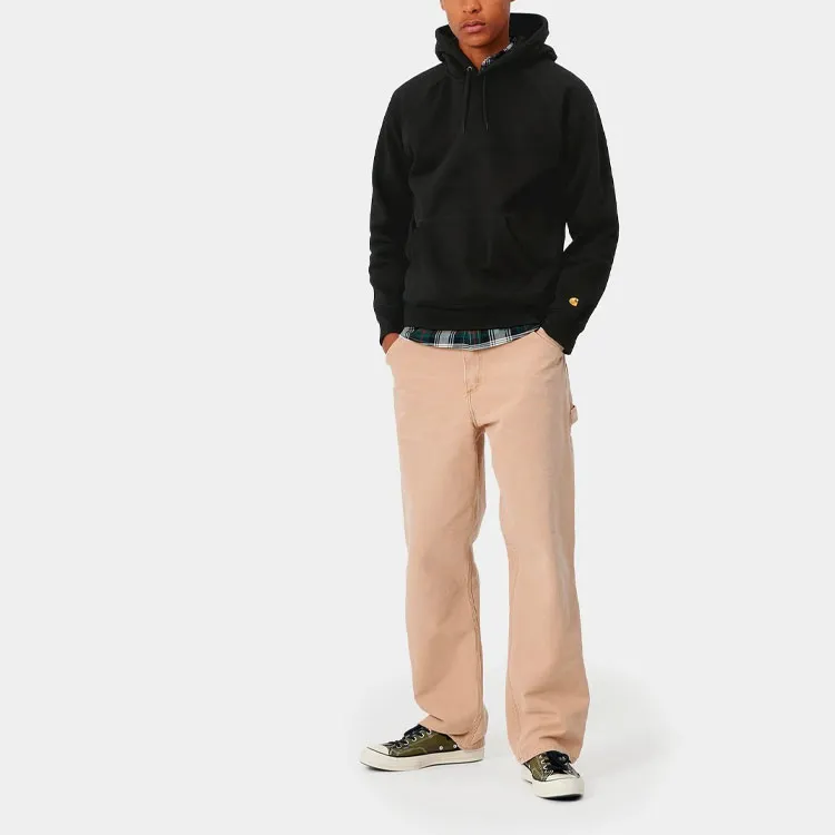 Carhartt WIP Sweatshirts Men Black-1
