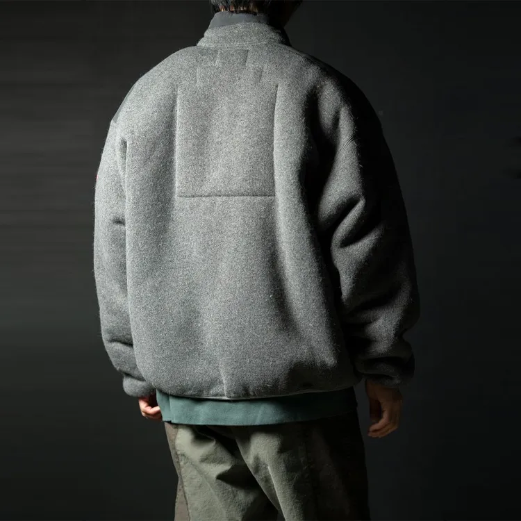 Cav Empt Jackets Men Gray-2