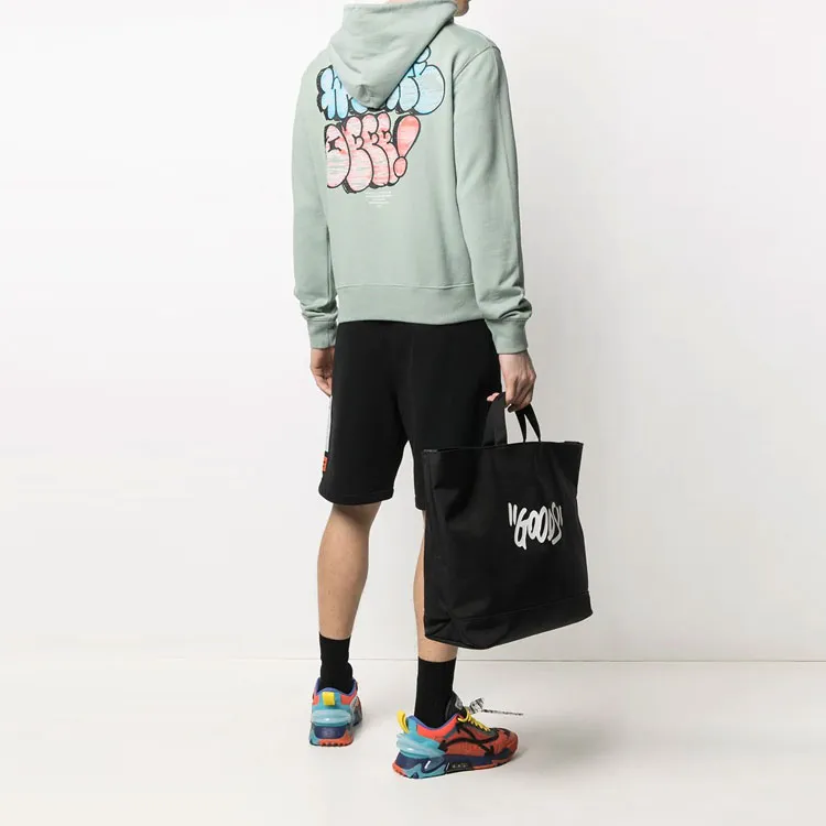 OFF WHITE 'Offf' Hoodie-5