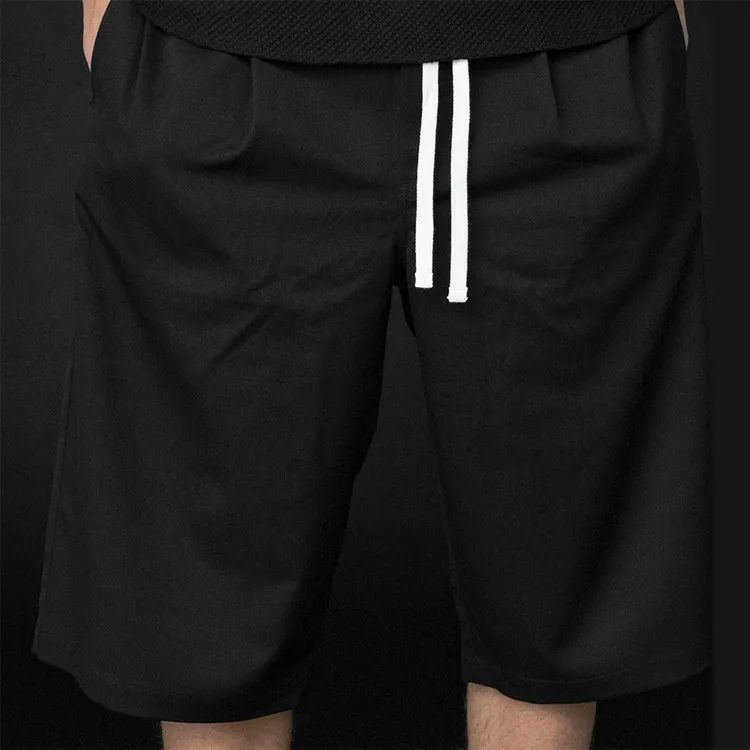 Dickies Casual Shorts Unisex Black-3