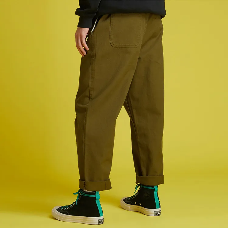 Converse Casual Pants Men-4
