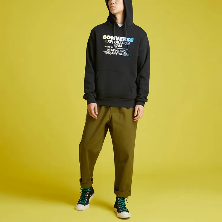 Converse Casual Pants Men-2