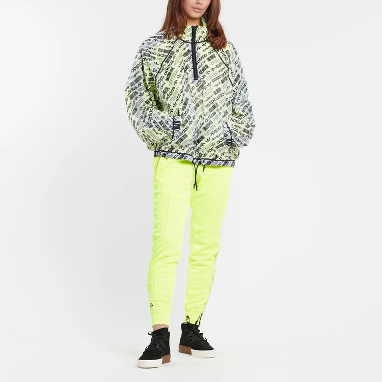 Adidas Originals AW Sun Protection Clothing Men Multicolor-6