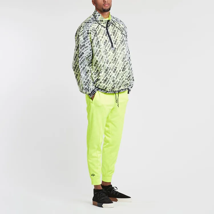 Adidas Originals AW Sun Protection Clothing Men Multicolor-2