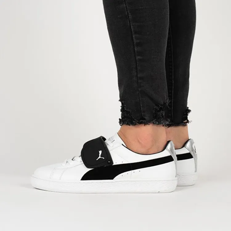 PUMA Suede Classic Karl Karl Lagerfeld-5