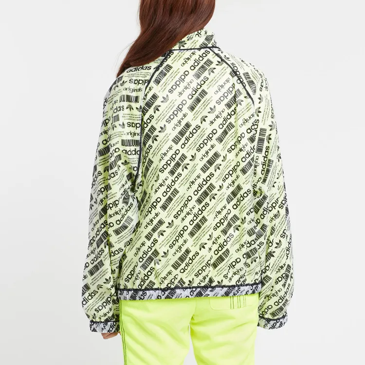Adidas Originals AW Sun Protection Clothing Men Multicolor-9