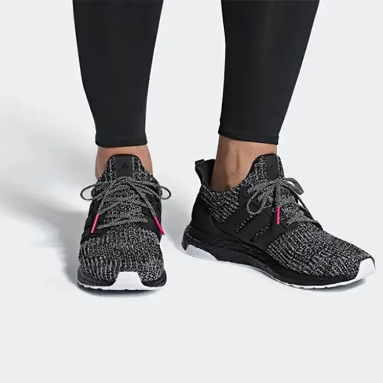 Adidas Ultra Boost 4.0 Breast Cancer Awareness-5
