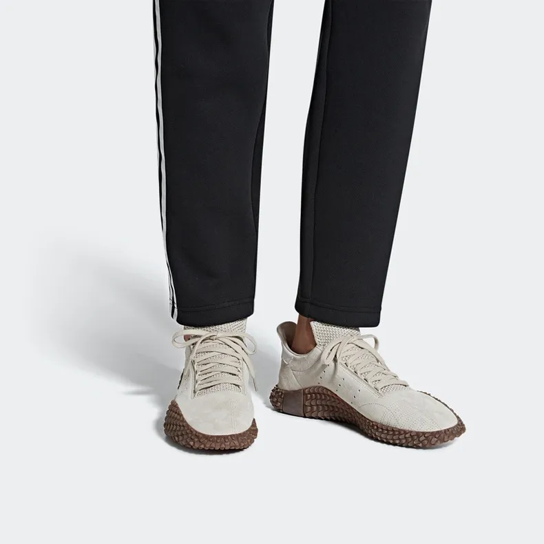 Adidas Kamanda Clear Brown-5