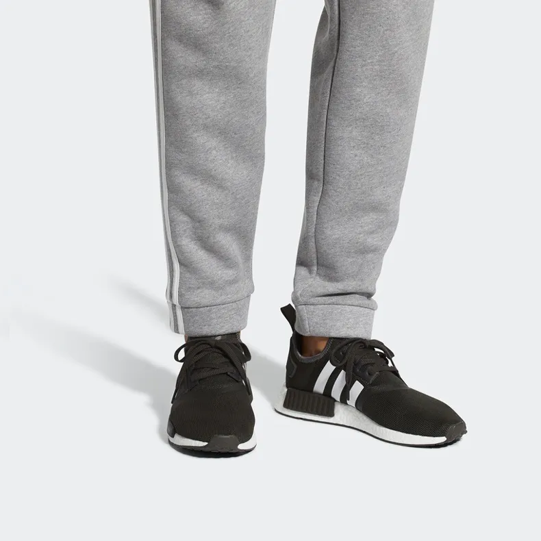 Adidas Originals Nmd R1 Trace Grey Metallic-6