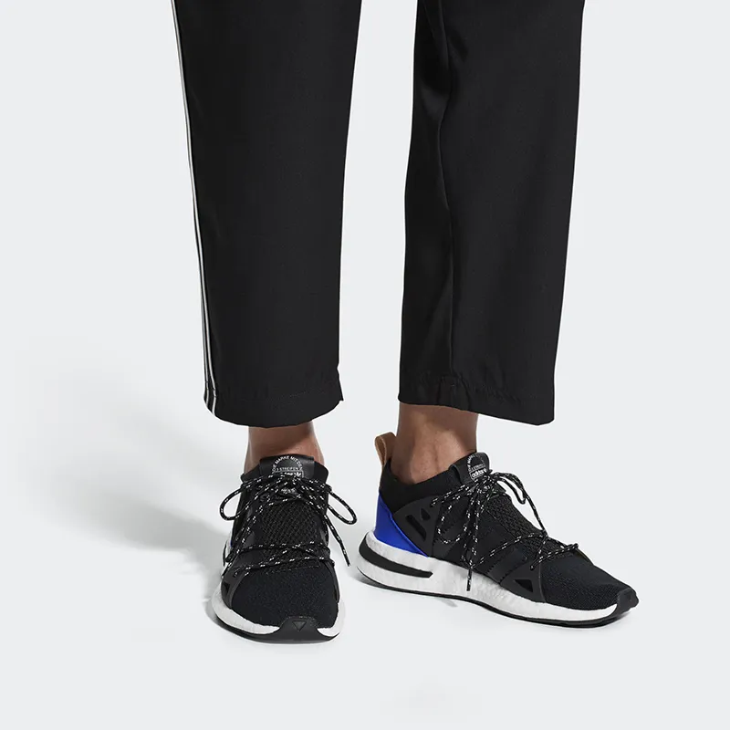 Adidas Arkyn Core Black Ash Pearl Women's-5