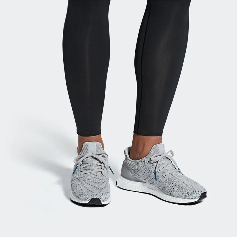 Adidas Ultra Boost Clima Grey-5