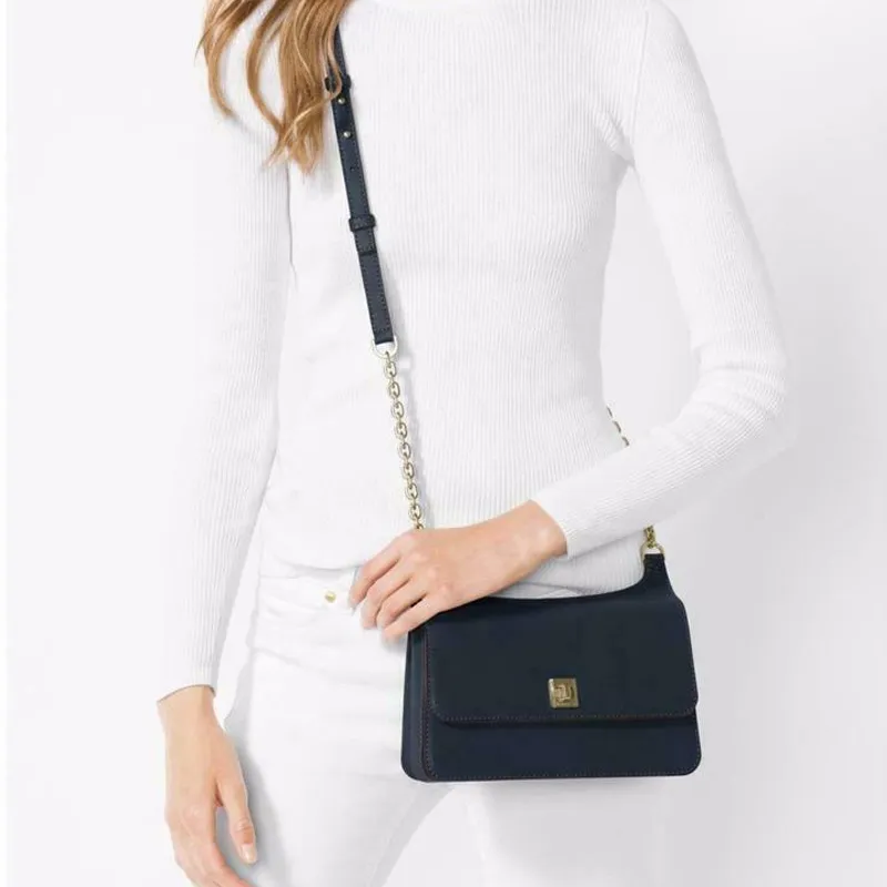 MICHAEL KORS MICHAEL KORS Luggage Collection Crossbody Bags-3