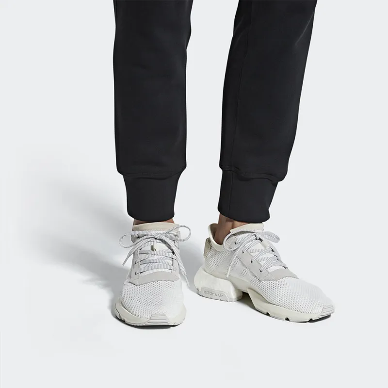 Adidas POD S3.1 Cloud White-6