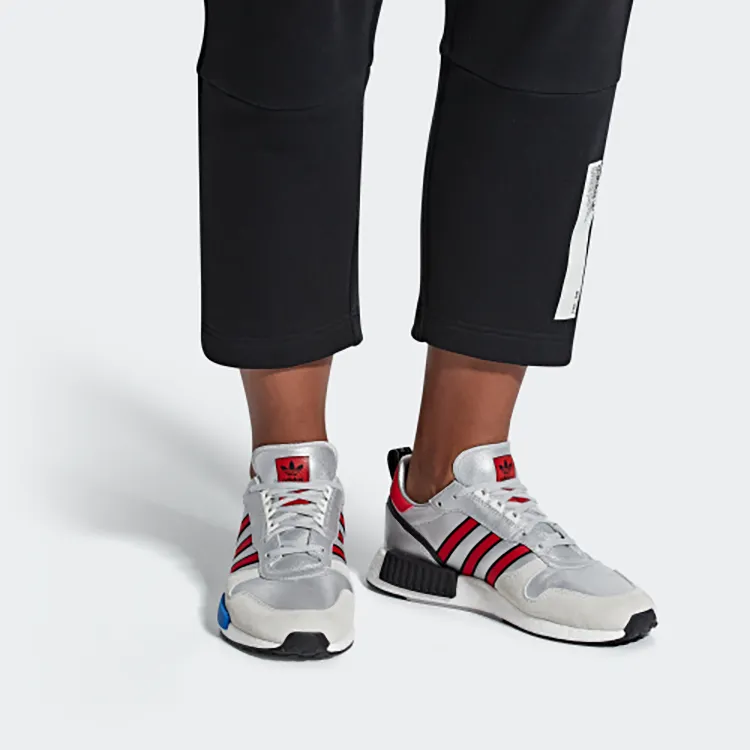 Adidas Rising Star X R1 Never Made Pack-5