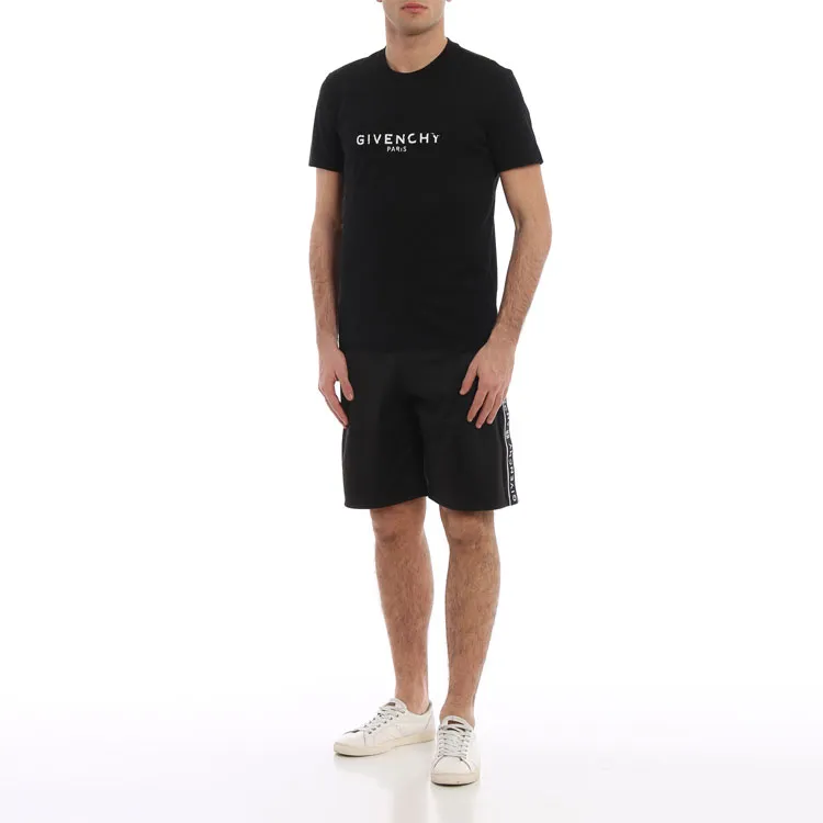 Givenchy Casual Shorts Men-3